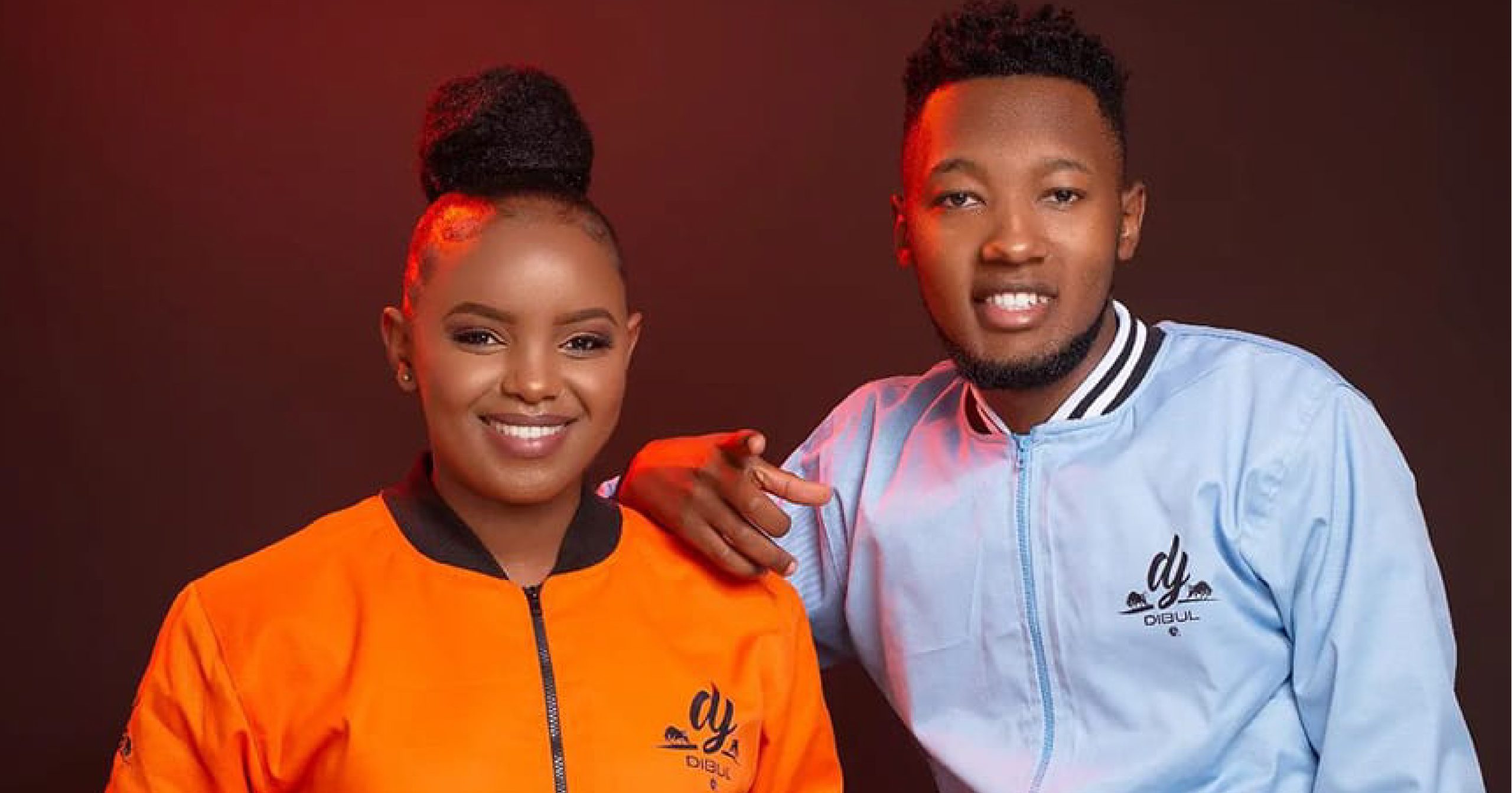 LOST LOVE: Dorea Chege and Dj Dibul spark breakup rumors as they unfollow each other on Instagram. - Sauti TV Kenya